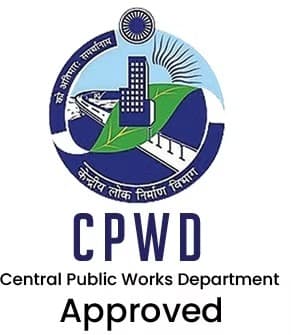 CPWD Approved