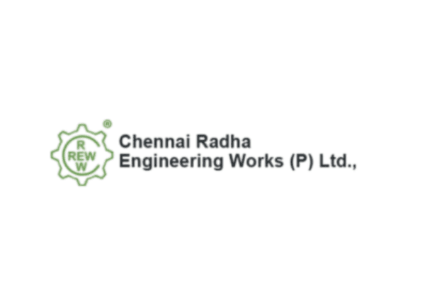 Chennai Radha Engineering