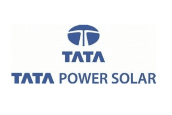 Tata Power Solar